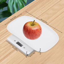 10KG Digital Pet Scale Pet