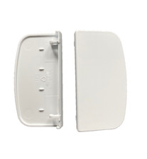 Curry Essentials CUR55W12 Freezer Ice Box Door Handle Evaporator Door Flap