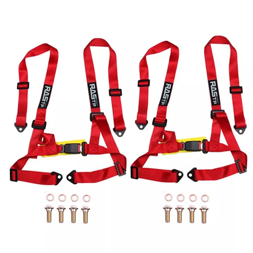 2pcs point 3 racing - 4,