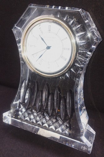 Waterford lead crystal - waterford,