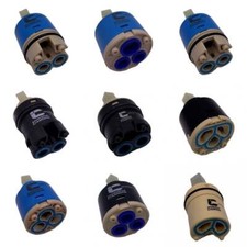 Monobloc Lever Tap Replacement