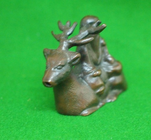 Chinese bronze suiteki water - suiteki/,