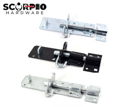 Brenton Padbolt Heavy Duty