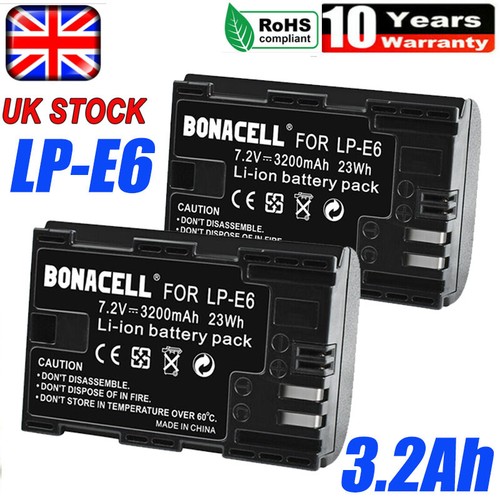 2pack 3200mah battery for - 3200mah,