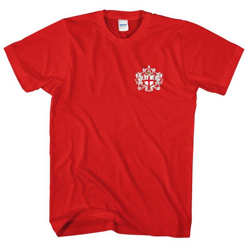 City london coat arms - of, of