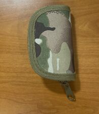 Military Cadet Sewing Kit in