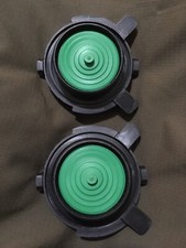 Scott Safety Spare 2x Valves