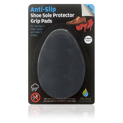 Sole protector pads non slip - sole,