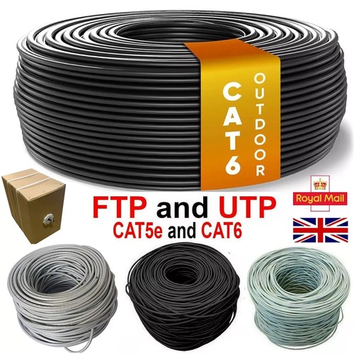 305m rj45 cat5e cat6 - rj45, cat5e-cat6