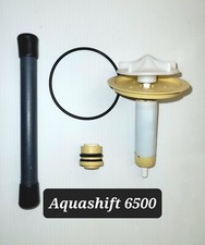 Lotus Oasis AQUASHIFT AQUA