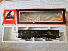 OO GAUGE LIMA RAILWAYS 305352W