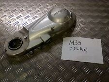 R24M35 HONDA DYLAN SES 125 ENGINE COVER CASING *FREE UK POST*