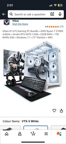 Gaming brand new - new, it
