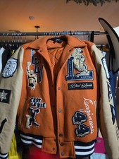 Authentic Jordan Craig CARPE