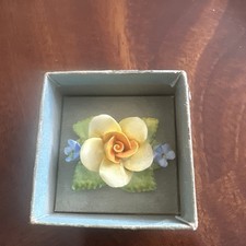 Vintage ARTONE Bone China