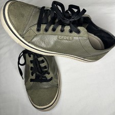 Crocs Men’s Hover Lace-Up