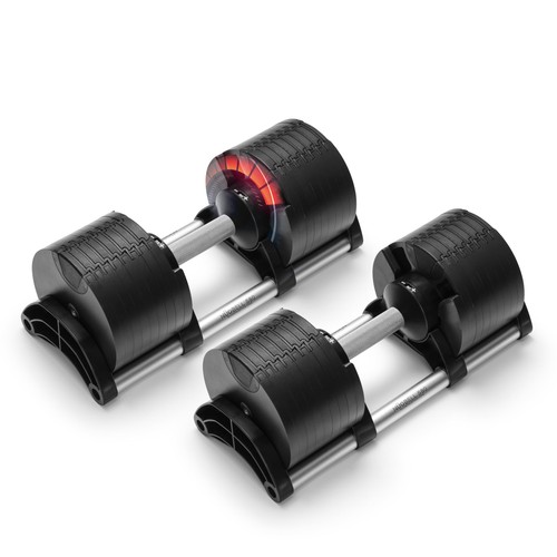 Nüobell adjustable dumbbell - nÜobell,
