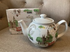 Cath Kidston Teapot London