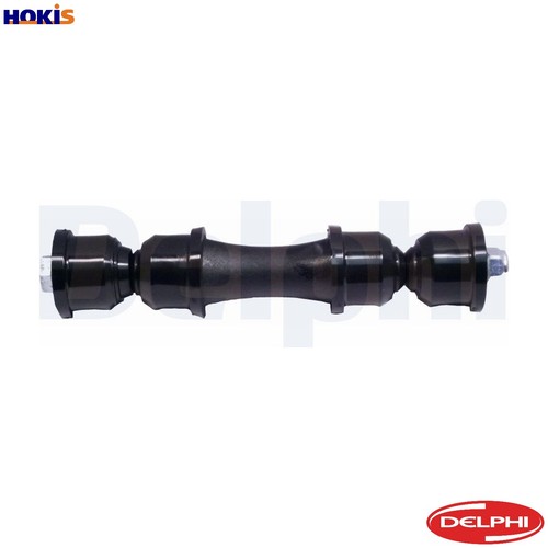 Linkcoupling rod stabiliser - linkcoupling,