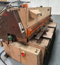 Edwards Pearson 6.5/2500mm