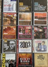 Uncut Magazine 15 CD Albums