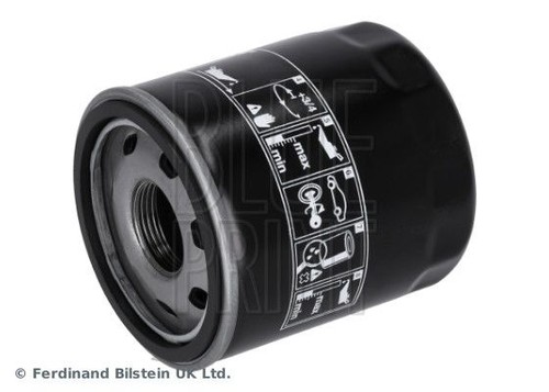 Blue print adbp210135 - blue,