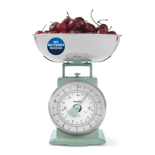 Salter kitchen scale timeless - salter,