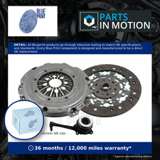 Clutch Kit 3pc