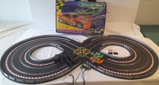 Scalextric Set Powerslide