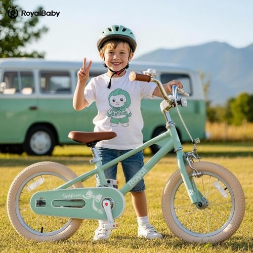 Green royalbaby ez - -,