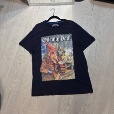 Hobgoblin T-shirt Size:XL