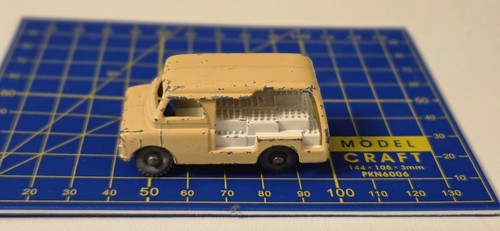 Matchbox lesney bedford - matchbox,