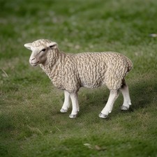 Schleich Ewe Sheep Female Farm