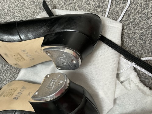 Bloch children black - children's,