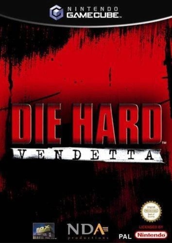 Die hard vendetta - die, hard: