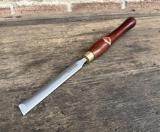 Vintage 3/4” Henry Taylor