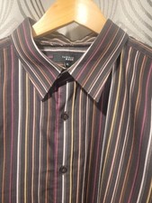 Mens Thomas Nash Long Sleeve