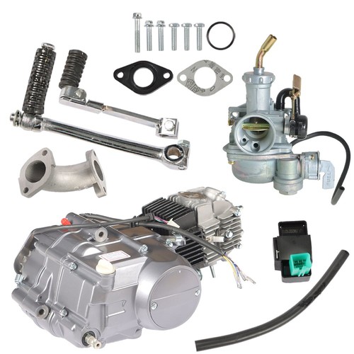 125cc stroke engine motor - 125cc,