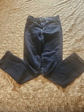 Levis Women's Dk Blue Jeans