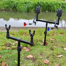Carp Fishing Tackle Bag Buzz