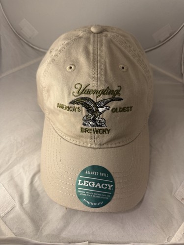 United stitches yuengling - united,