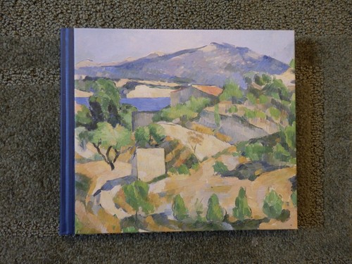 Lanscape into art - lanscape,