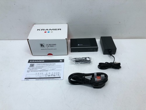 Kramer 583t hdmi hdbaset - kramer,