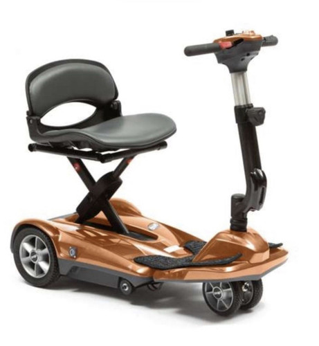 Mobility scooter auto - –,