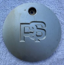 FORD RS WHEEL CENTRE CAP