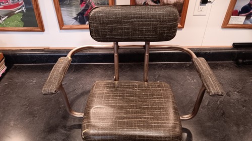 Portable boat bench chair seat - chair,
