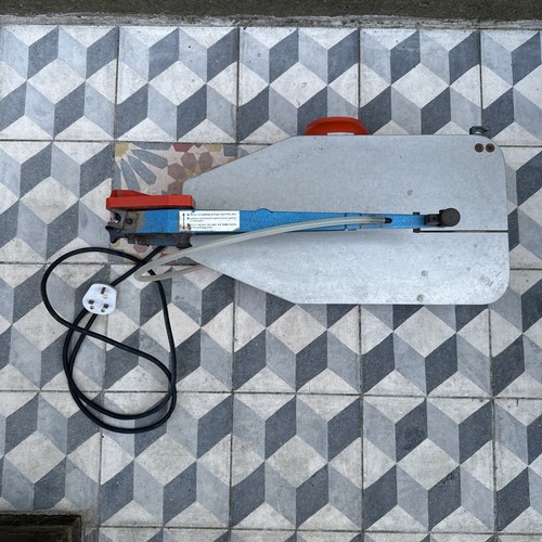 Hegner multicut scroll - multicut-2, saw