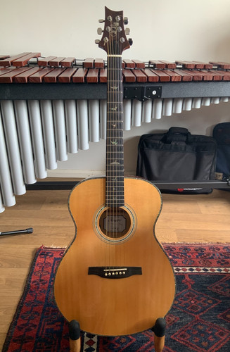 Prs tonare a50e grand - se,