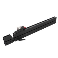 Tablesaw Miter Gauge Fence