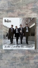 The Beatles - On Air: Live At